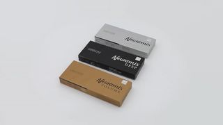 Neuramis Dermalfiller für die Gesichtspflege