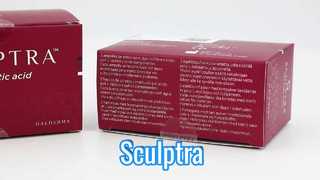 Rote PLLA