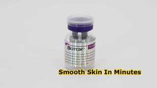 Botox-Vakuum