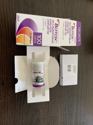 Botulinumgiftstoff-Art A Allergan für Haut-alternde Antiprodukte