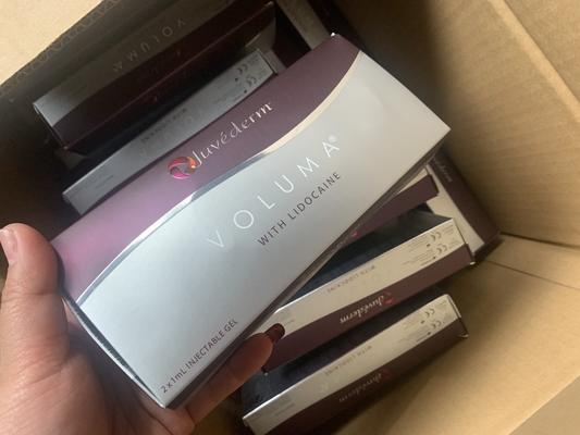 Reine ha injizierbare Hautfüller Juvederm Voluma für Chin Cheek Contouring