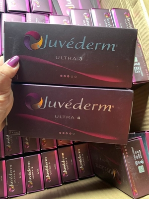 Lippenverbesserung des injizierbare Hyaluronsäure-Hautfüller-Ultra3 Ultra4 Voluma