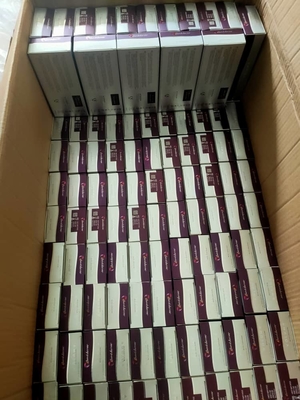 Lippenverbesserung des injizierbare Hyaluronsäure-Hautfüller-Ultra3 Ultra4 Voluma