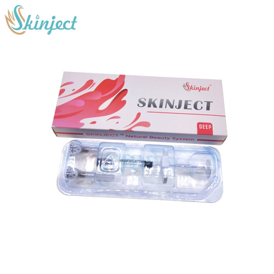 Hyaluronsäure-Einspritzungs-Hautfüller Skinject 2ml mit Lido