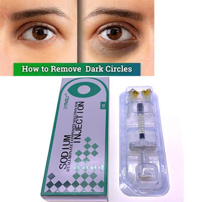 Serum Polydeoxyribonucleotide Skinbooster PDRN mit Derma-Rolle