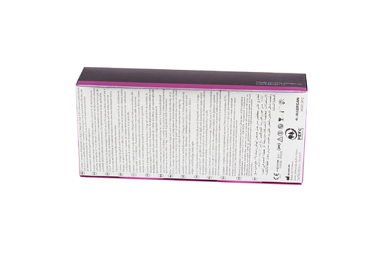 2 ml Juvederm ultra 4 Hyaluronsäure-Hautfüller für sexy Lippenverbesserung