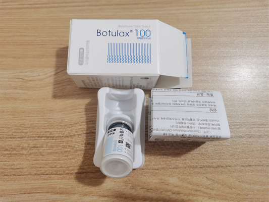 Antihautfüller falte Botulax  Botulinum für Facelift-Einspritzung