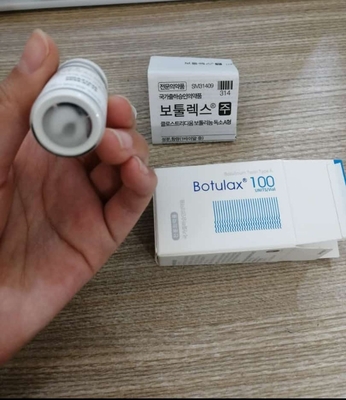 Einspritzungs-Botulinumgiftstoff-Füller-Falten-Abbau Botulax Allergan  Haut