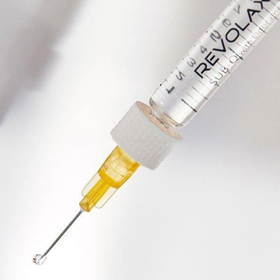 tiefer Hyaluronic Hautfüller 1.1ml Revolax für Gesicht
