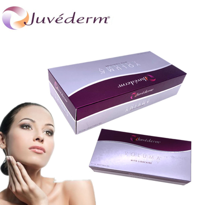 Injizierbarer Hautfüller Ultra3 Ultra4 Voluma für Wangenknochen-Lippe