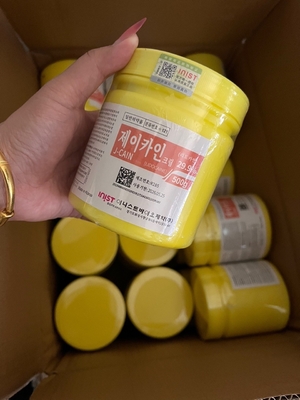 Ursprüngliche betäubende Creme J-Kains Korea für Haut