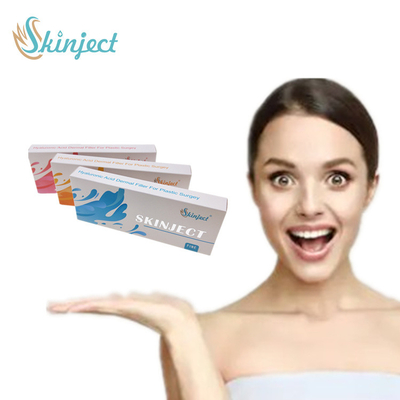 Skinject-Einspritzungs-Hyaluronsäure-Füller 20ml für Berufsgebrauch