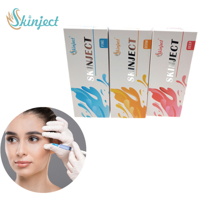 Skinject-Einspritzungs-Hyaluronsäure-Füller 20ml für Berufsgebrauch