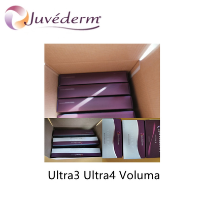 Hyaluronsäure-Lippenfüller Ultra3 Voluma für Unisexvergrößerungslippen mit langlebigem