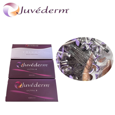 Hyaluronsäure-Lippenfüller Ultra3 Voluma für Unisexvergrößerungslippen mit langlebigem