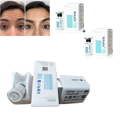 100 Iu Korea-Botulinumgiftstoff-Kosmetik für Antifalten-Art A
