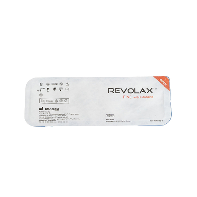 24mg/Ml Ha Hautfüller-Lippeninjektionen Ce-Zulassung