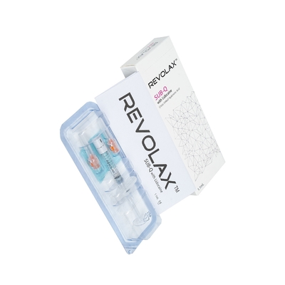 24 mg/ml Lippenfüller Hyaluronsäure-Gel-Hautfüller-Koreas Revolax
