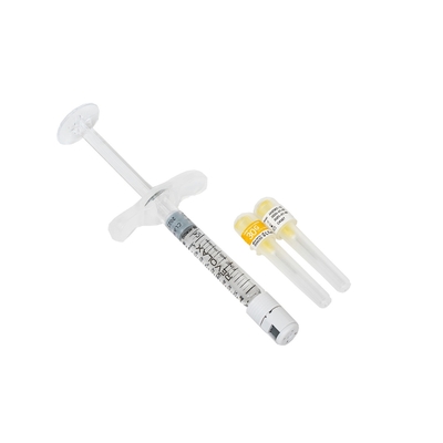 24 mg/ml Lippenfüller Hyaluronsäure-Gel-Hautfüller-Koreas Revolax