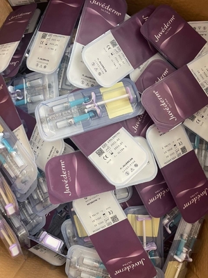 Injizierbare Gesichtsfüller-langlebige Brust-Einspritzungs-Lippenfüller-Hautpflege CER Juvederm