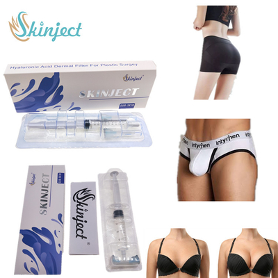 HYALURONSÄURE-Füller-Kolben Skinjectable 20ml Hautund Brust-Vermehrung