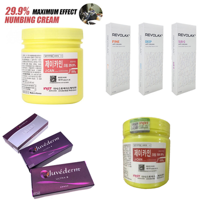 Einheits-Botulinumgiftstoff  Korea-Marken-100 4-6 Monate Antifalten-