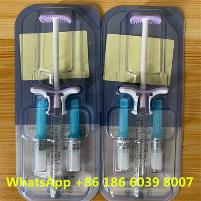 Injizierbarer Hautfüller JUVEDERM ULTRA mit CER Zertifikat