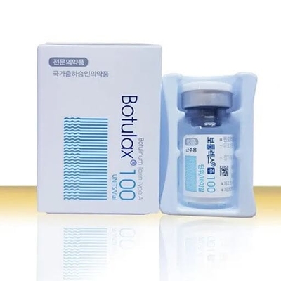 Wrinkelentfernung Botulinumtoxin für kosmetische Anwendung Korea Botulax