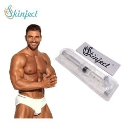 20 ml Brustvergrößerungsfiller für vollere und natürlich aussehende Brüste