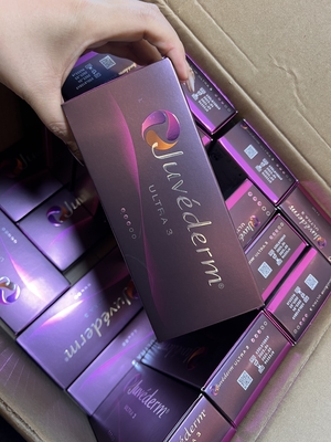 Beste Juvederm Ultra 3 Lippenvolumenvergrößerung Hautfiller zur Injektion Hyaluronsäure