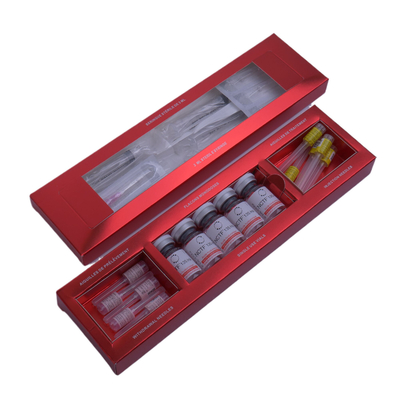 Filorga Nctf 135 Ha Füllstoffe Füllstoffe zum Verkauf Meso-Therapie Serum Hautfüllstoff Hautbooster