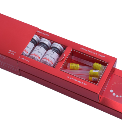 Filorga Nctf 135 Ha Füllstoffe Füllstoffe zum Verkauf Meso-Therapie Serum Hautfüllstoff Hautbooster