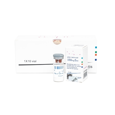 Collagen Skinbooster PLLA Poly-L-Milchsäure Gesichtsinjektionsfiller