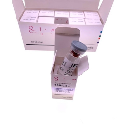 Kollagen Biostimulator PLLA Dermal Filler Poly L-Milchsäure Skinbooster