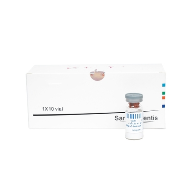 Kollagen Biostimulator PLLA Dermal Filler Poly L-Milchsäure Skinbooster