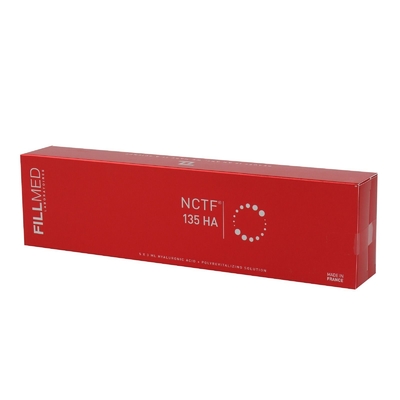 Erleben Sie eine verjüngende Wirkung NCTF 135HA Mesotherapie Serum