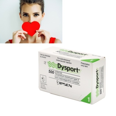 Dysport Botox 100 Einheiten Botulinumtoxin Typ A
