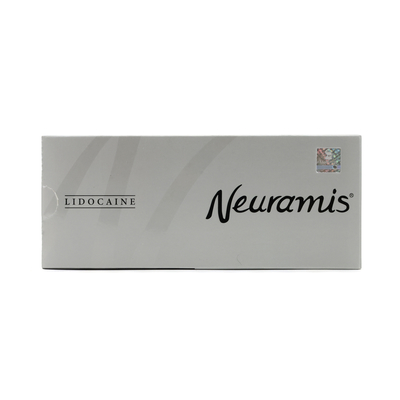 Kreuzverknüpfte Hyaluronsäure Hautfüllmittel für Lippen Jivederm Revolax Resty Lane