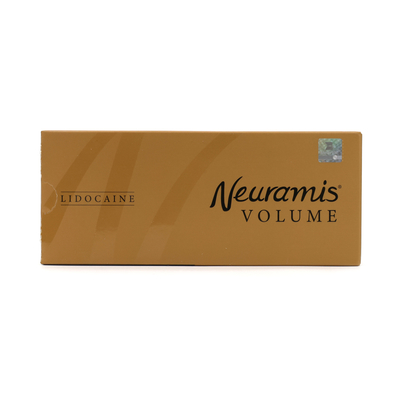 Neuramis Hyaluronsäure Hautfüllmittel Jivederm Revolax Resty Lane PLLA NCTF