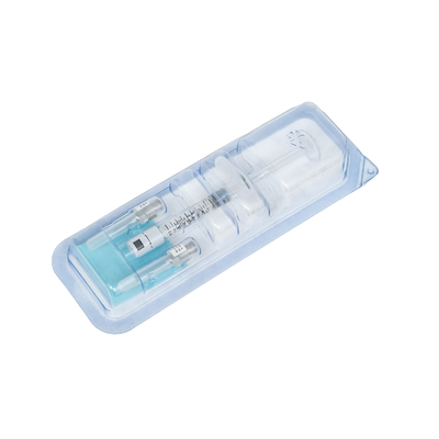 Revolax mit Lido Deep 1,1-ml-Spritze für tiefe Falten Lippenvergrößerungen