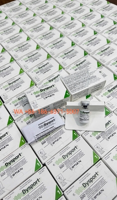 Kosmetische Dysport 500 Einheiten Botulinumtoxin 500 IE Pulver zur Injektion