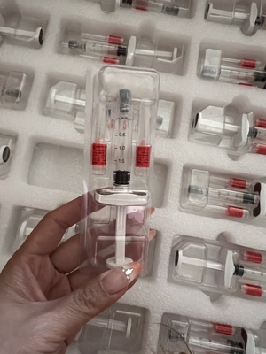Hautverjüngungsgel Profhilo H L 1*2ml zur Lagerung bei Raumtemperatur