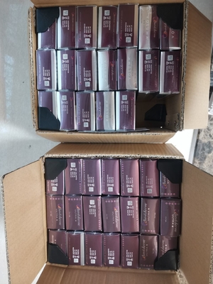 2 ml Juvaderm Hautfüllmittel zur Gesichtskontur