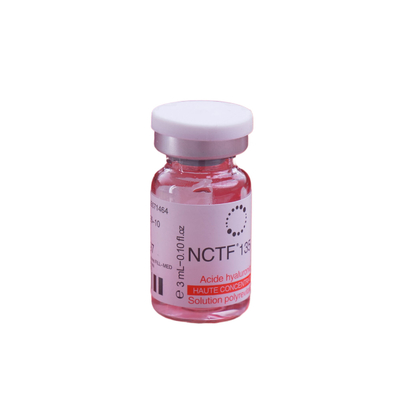 2025 Neuankündigung Nctf 135ha Gefülltes Anti-Aging für Gesichtsinjektion Hautbooster