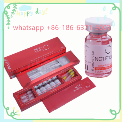 135 ha Nctf gefüllt 3 ml*5 Durchstechflaschen