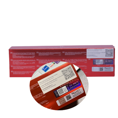 135 ha Nctf gefüllt 3 ml*5 Durchstechflaschen