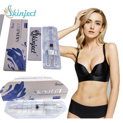 Langlebige Hyaluronsäure-Knöchel Augmentation Filler Scu Lptras Körperheben