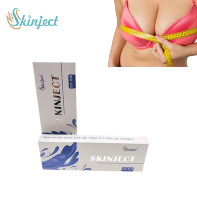 Sicherer und effektiver Hyaluronsäure-Dermal-Filler zur Brust- und Gesäßvergrößerung
