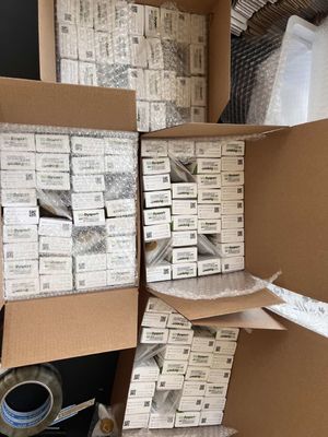 Dysport 500 Einheiten Anti-Falten Botulinumtoxin Allergan Dermal Filler