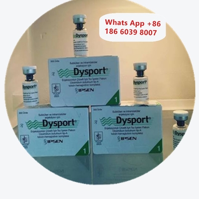 Botulinumtoxin Dysport Clostridium Botulinum Typ A zur Nasenkorrektur